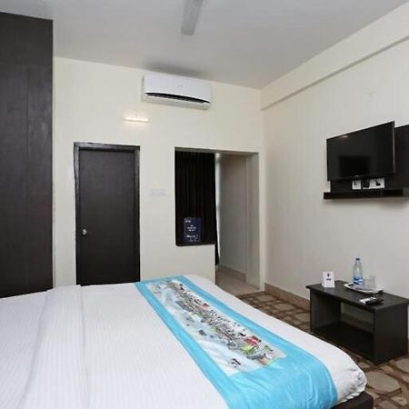 Hotel Stellar Bhubaneswar Exterior photo